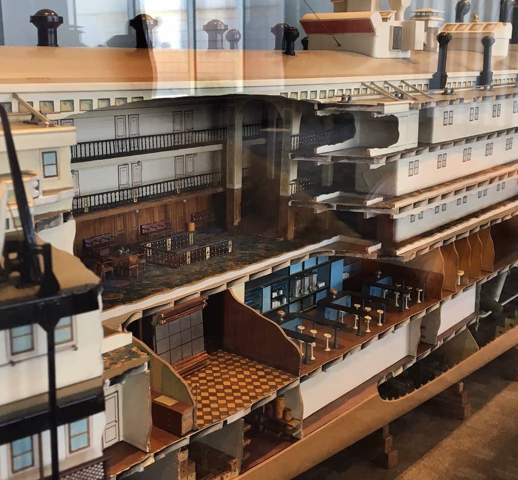 Great Lakes Maritime History