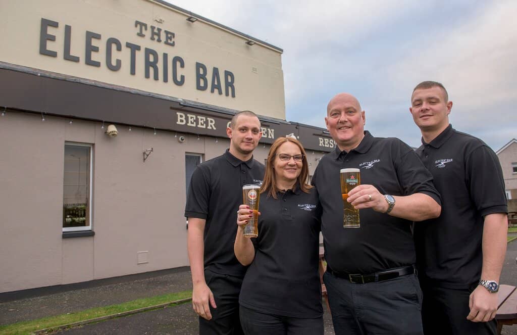 Exceptional Customer Service