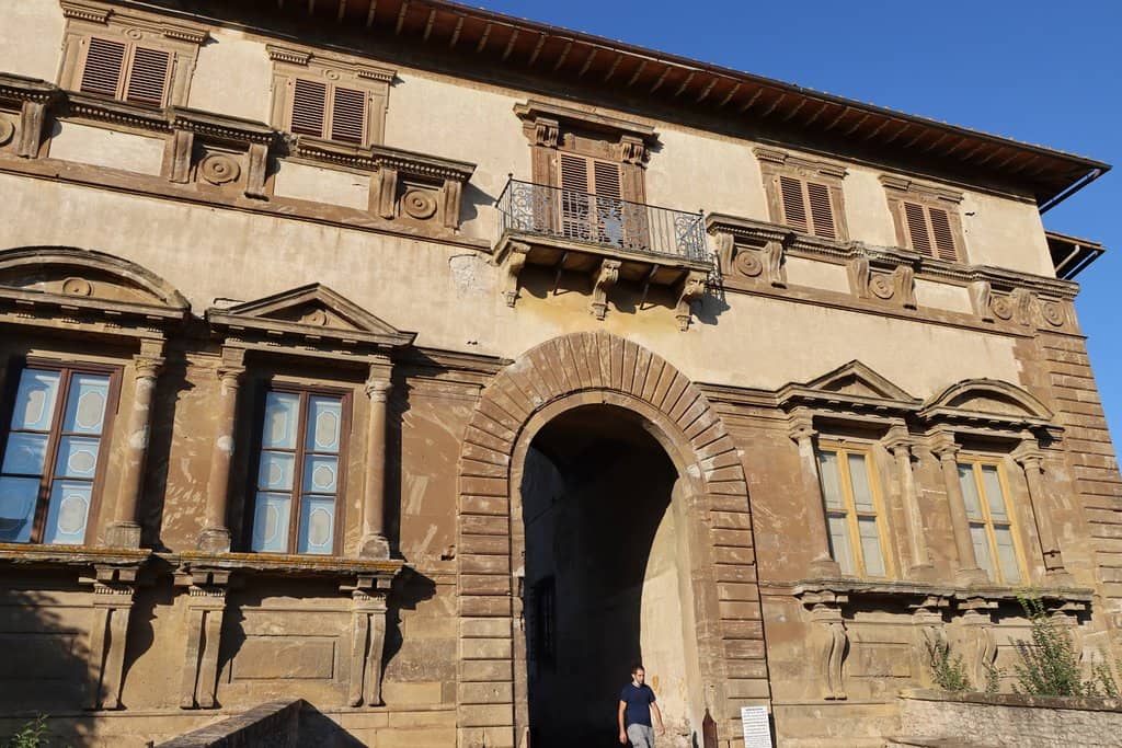 Urban Gateway Function