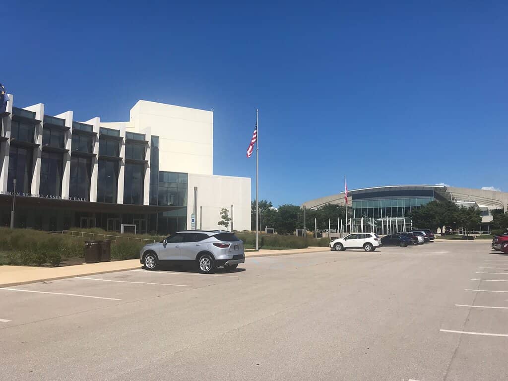 Championship Banners