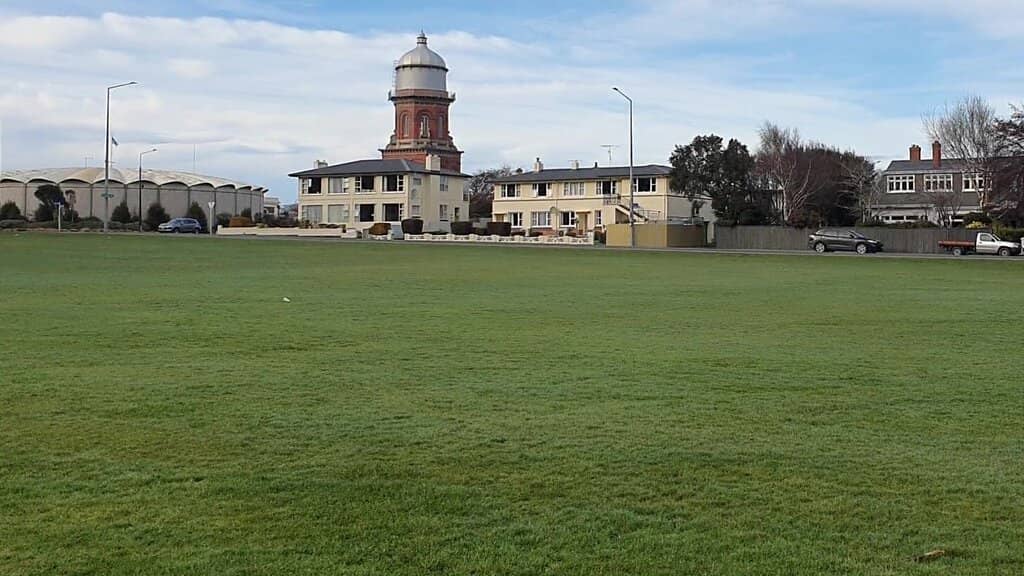 Architectural Details