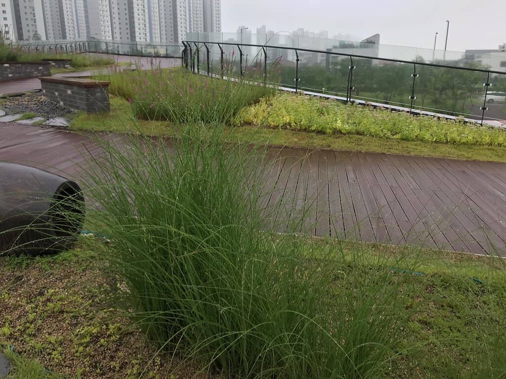 Expansive Lake Views