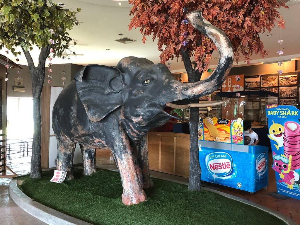 Gravel Tin Mining Focus