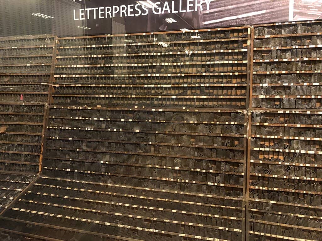 Interactive Children's Gallery