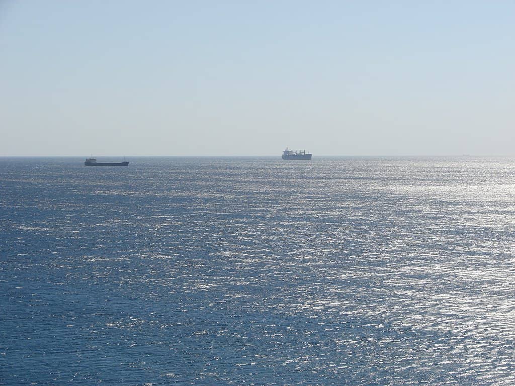 Magical Sunset Views