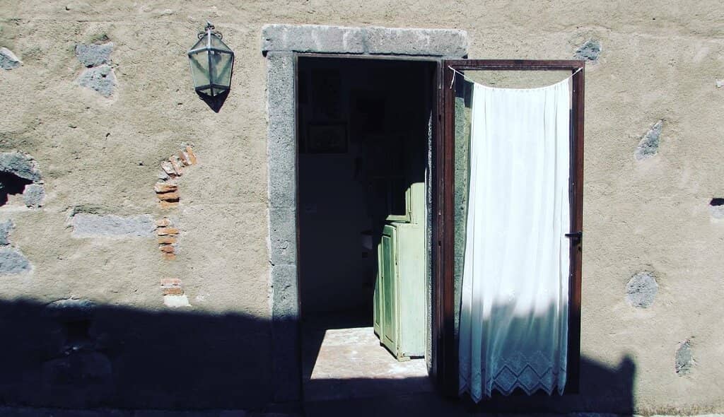 Historic Palmento Estate