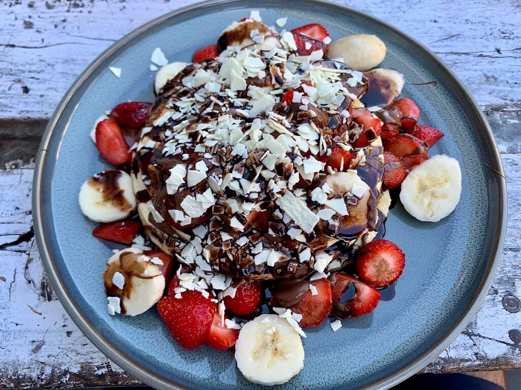 Charming Pastel Ambiance