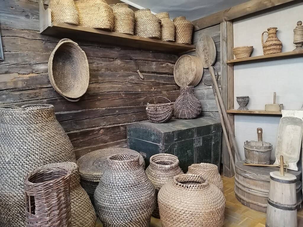 Ethnographic Exhibition