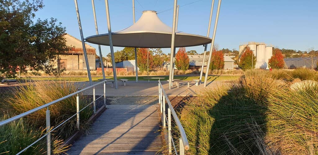 Community & Education Hub