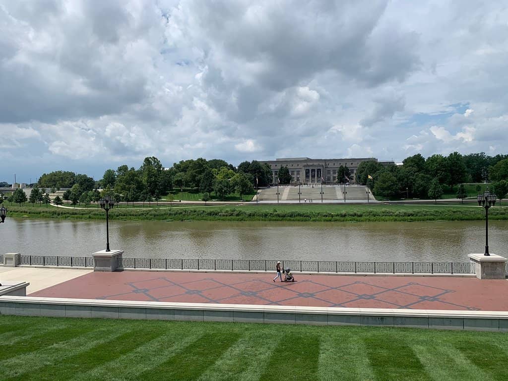 Downtown Skyline Views