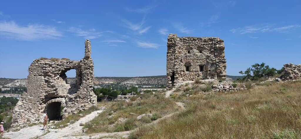 Holy Klementevsky Monastery