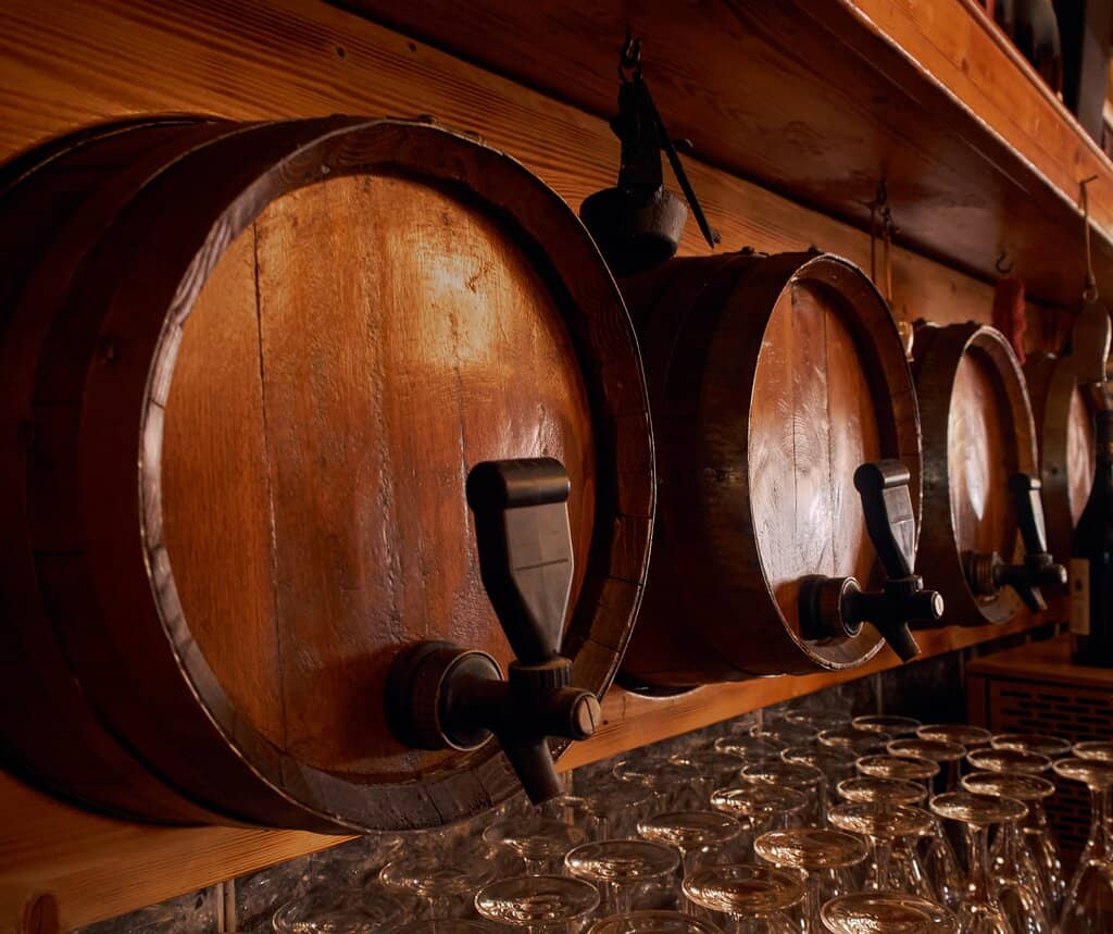 Warm and Welcoming Atmosphere