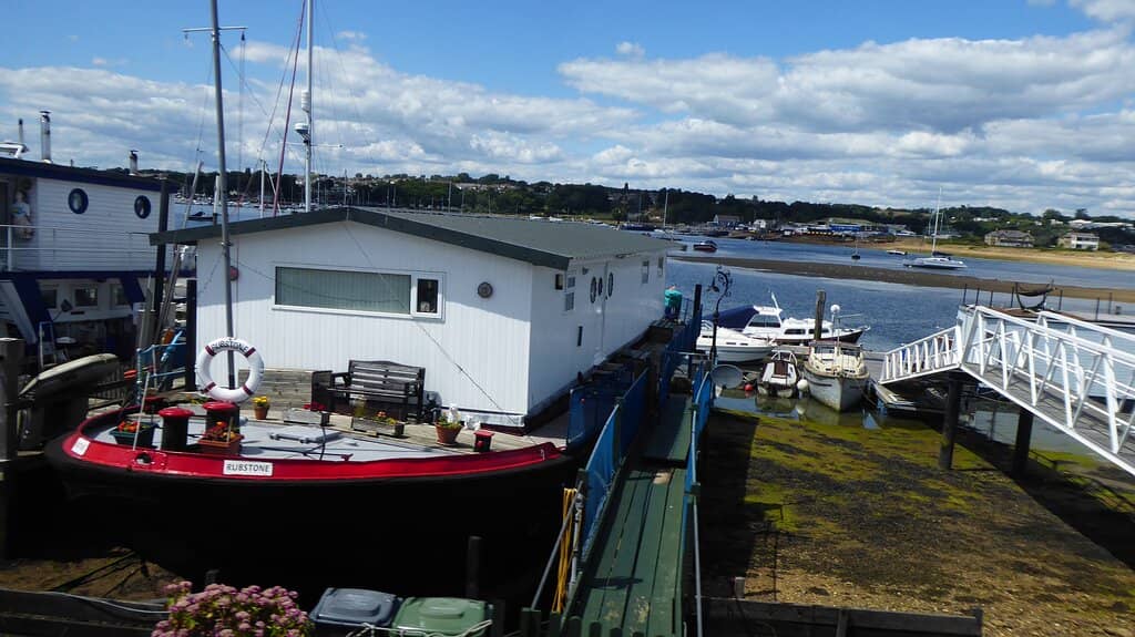 RNLI Lifeboat Station
