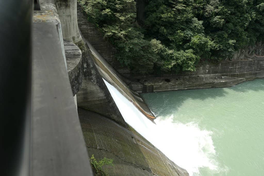 Sagamiko Resort Pleasure Forest