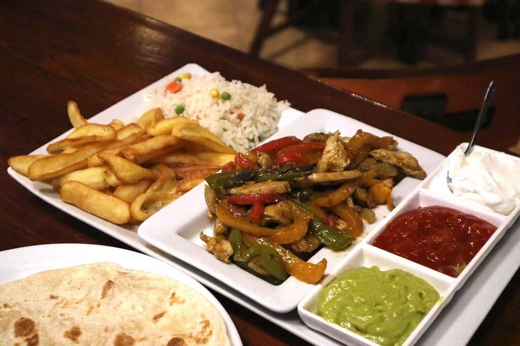 Must-Try Fish & Chips