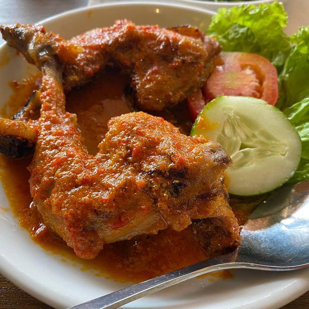 Signature Lorjuk Masak Kecap