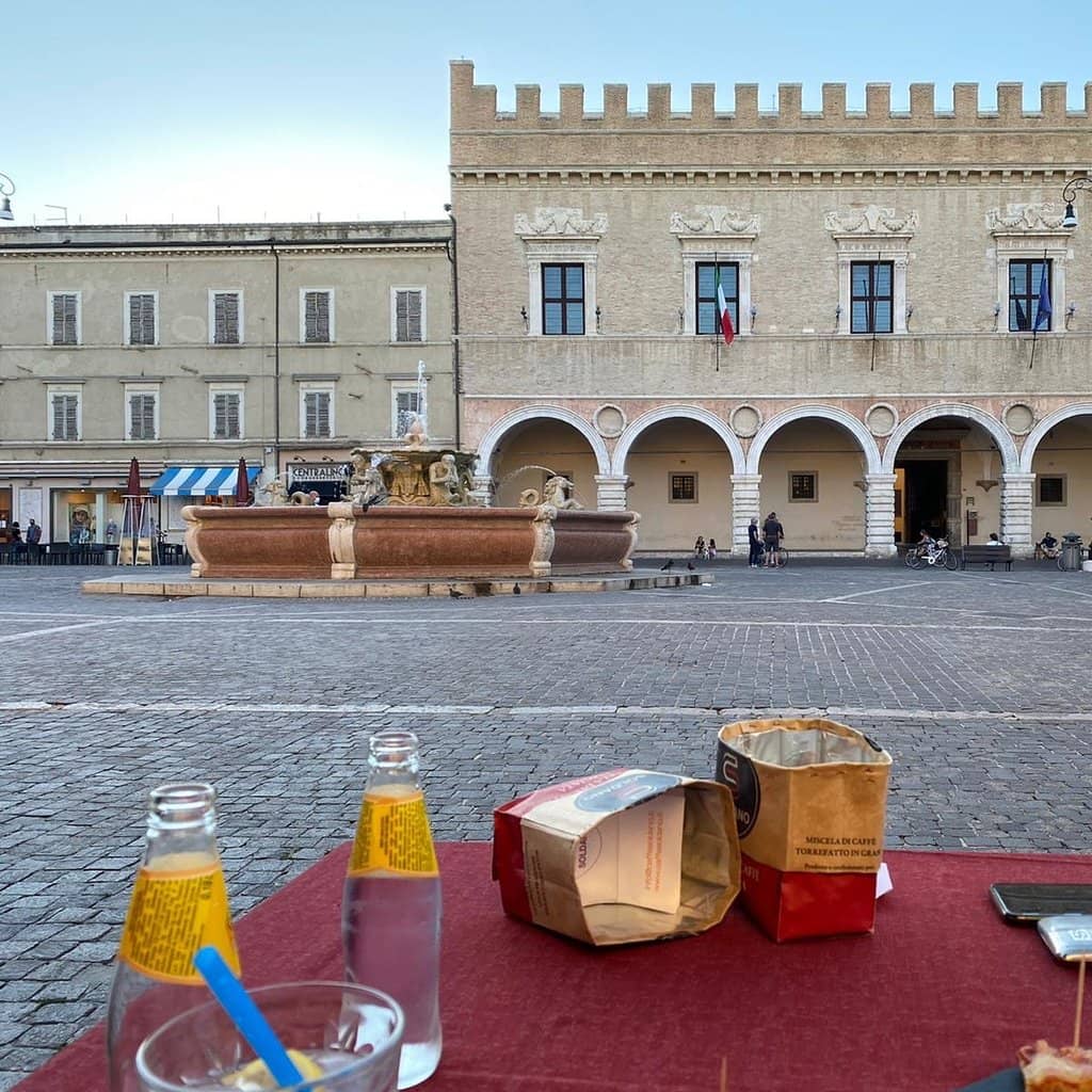 Santa Maria del Popolo Church