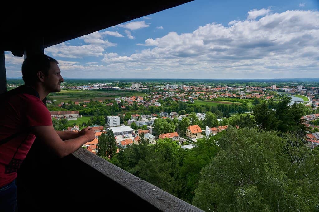Medieval History Exhibit