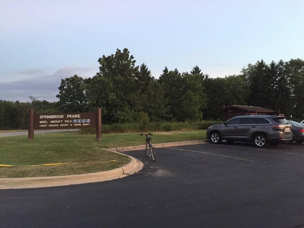 Birdwatching Opportunities