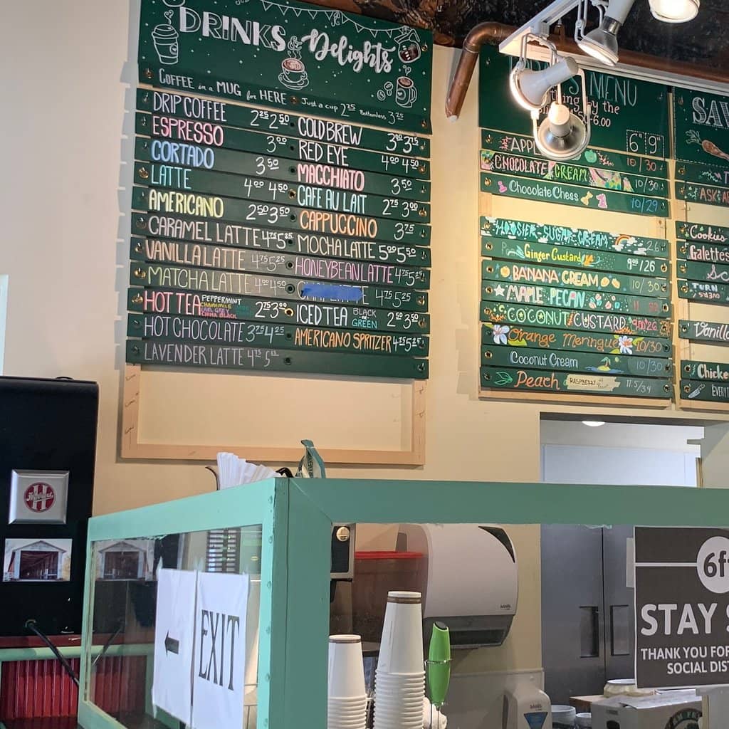 Cozy Retro Atmosphere