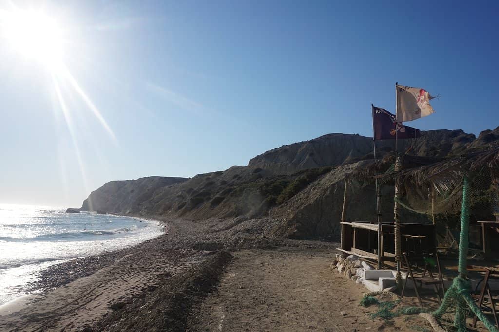 The Bumpy but Rewarding Road