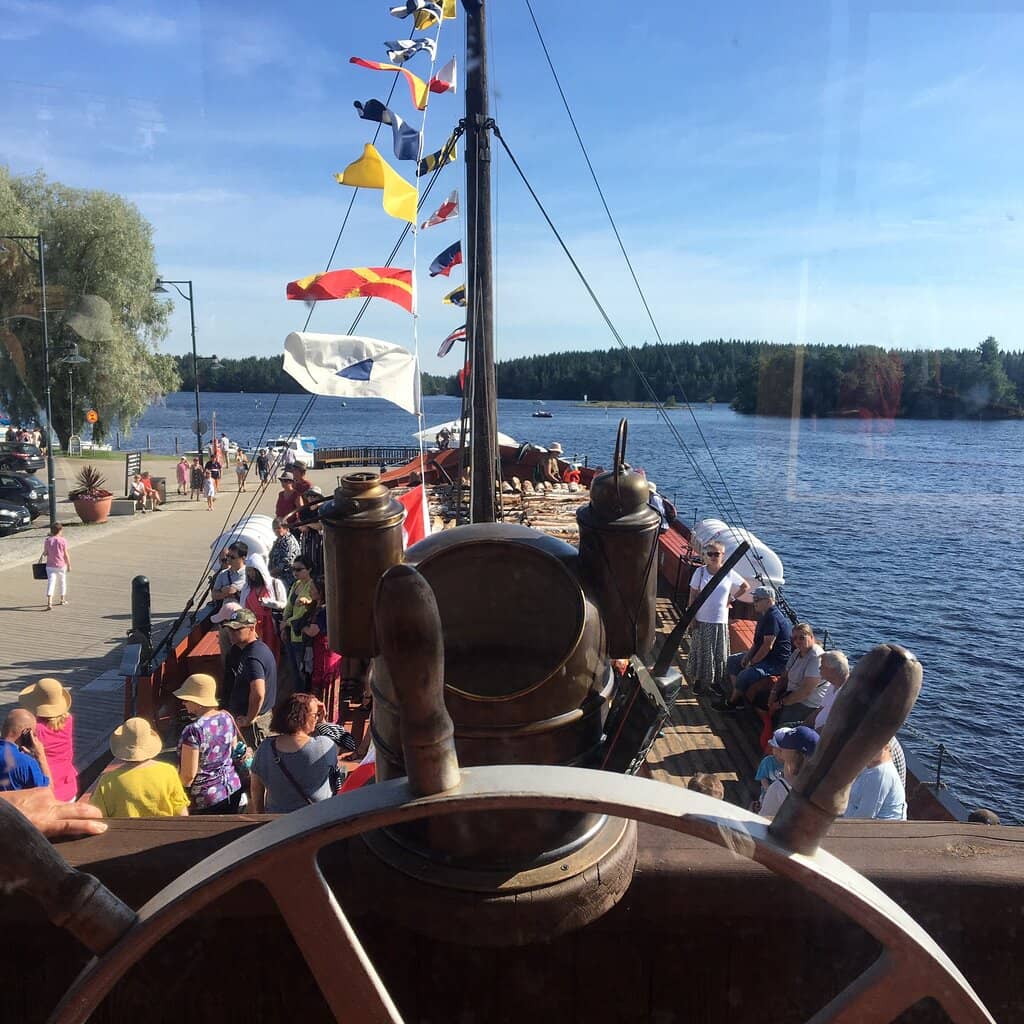 Lörtsyjä Sweet Treats