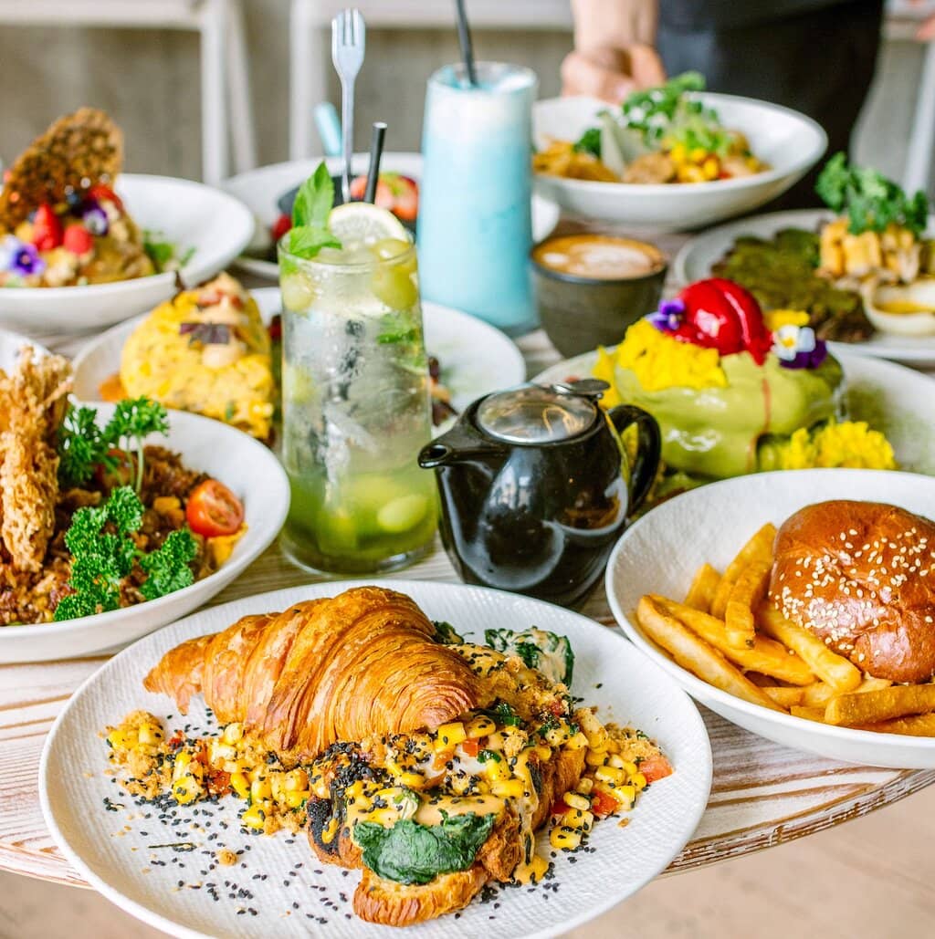 Indomie Pop-Up Store