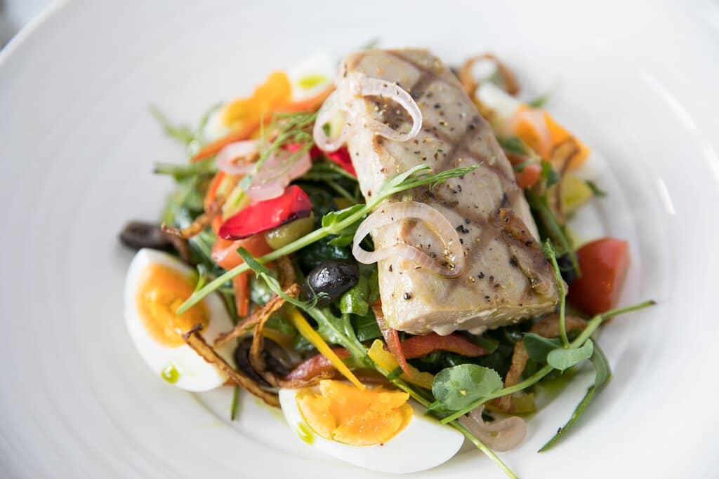 Attentive and Knowledgeable Staff