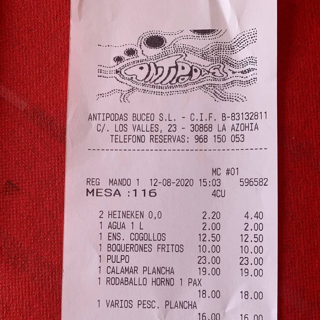 John Dorey Fish Casserole