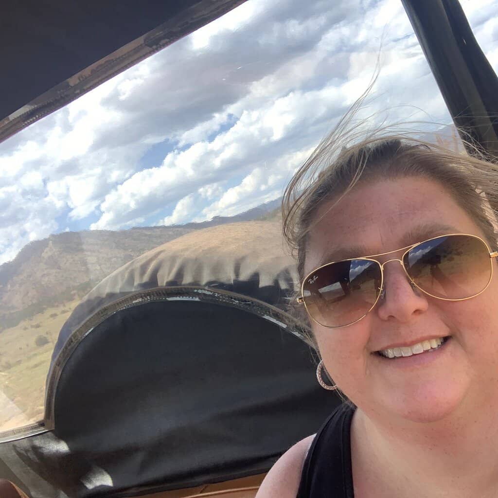 Scenic Hiking Trails