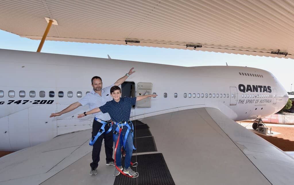 Sound and Light Show