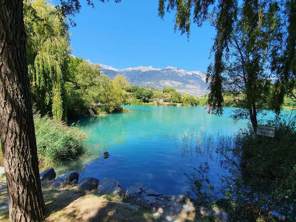 Lakeside Picnics & BBQs