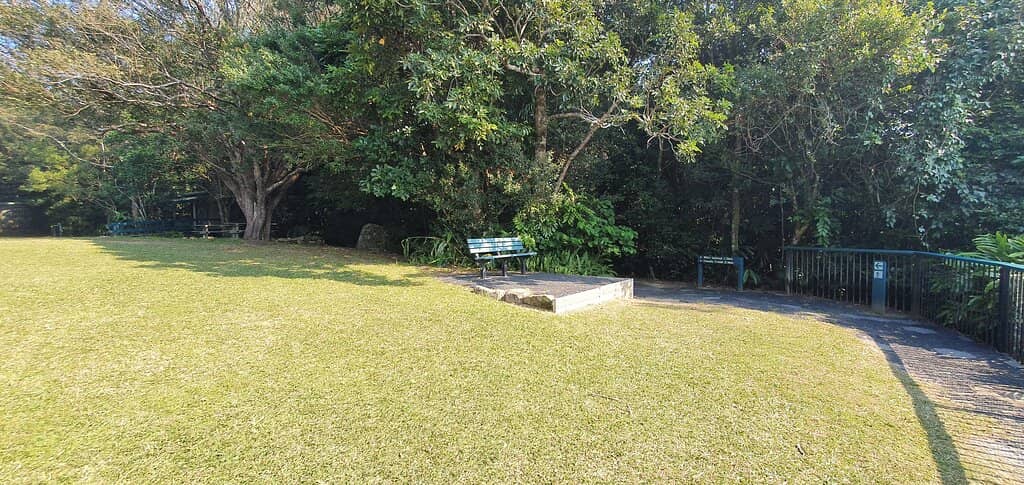 Picnic & BBQ Facilities