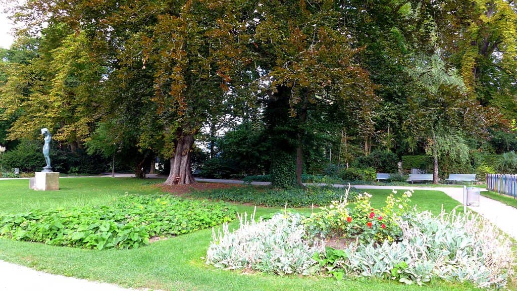 Children's Playground