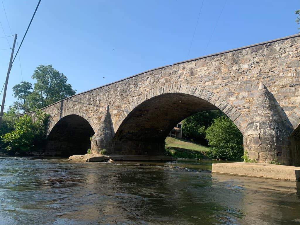 Cumberland Valley Overlook