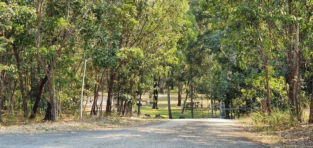 Big Crystal Creek Rock Slides