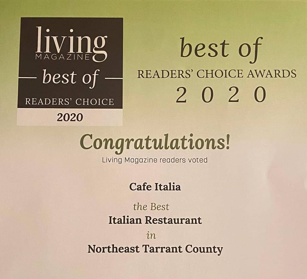 Authentic Italian Delights