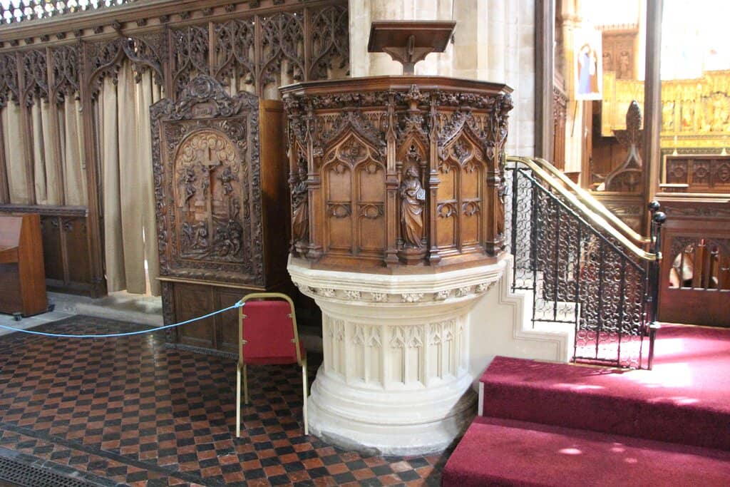 15th Century Architecture