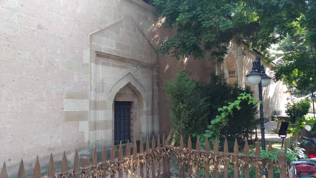 Handcrafted Art Displays