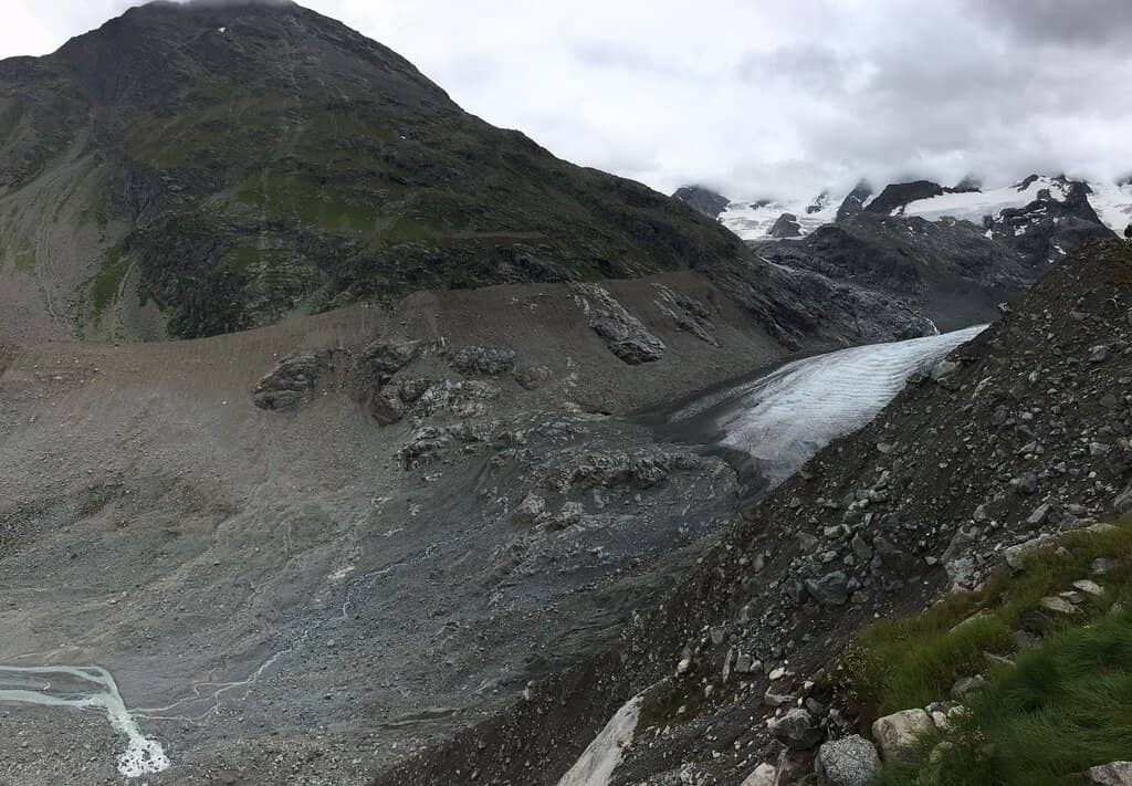 Climate Change Memorial