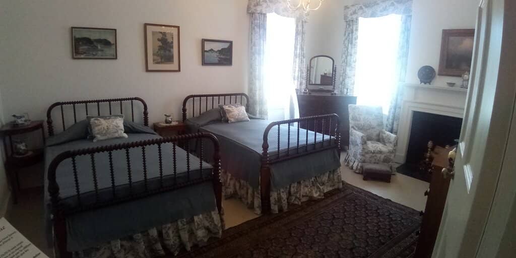 Child-Friendly Atmosphere