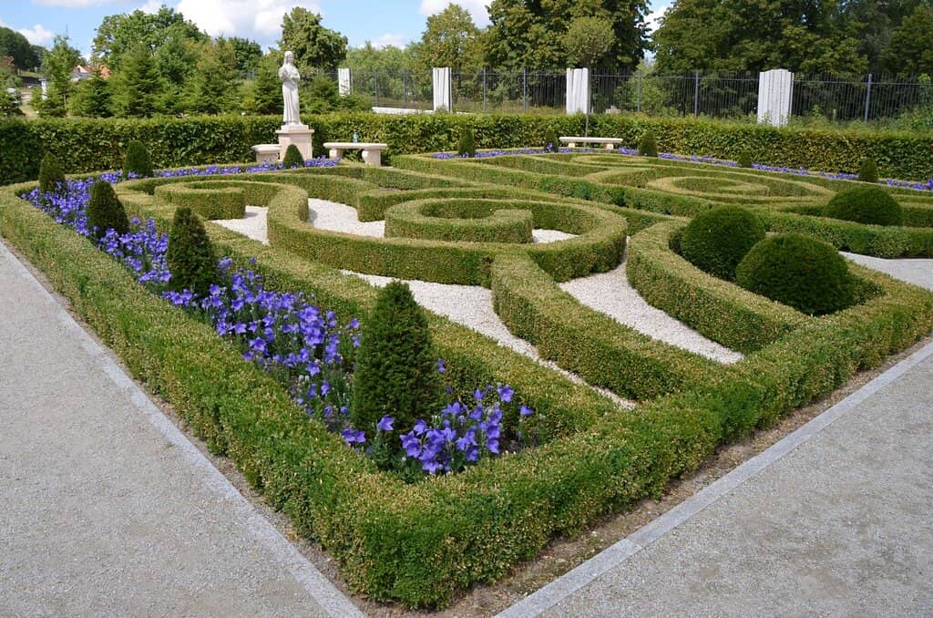 Enchanting Autumn Colors