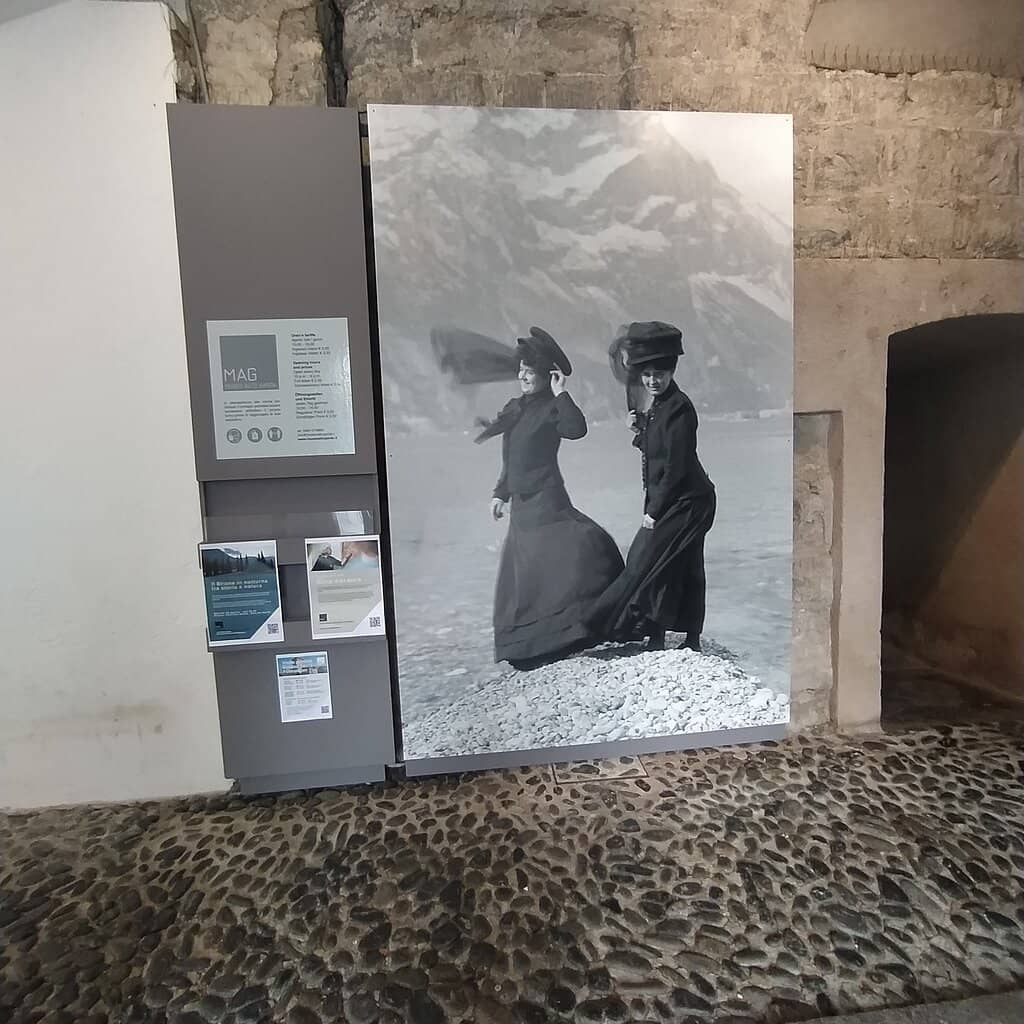 Medieval Fortress Views