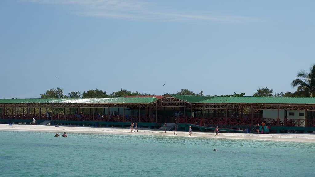 Catamaran Journey