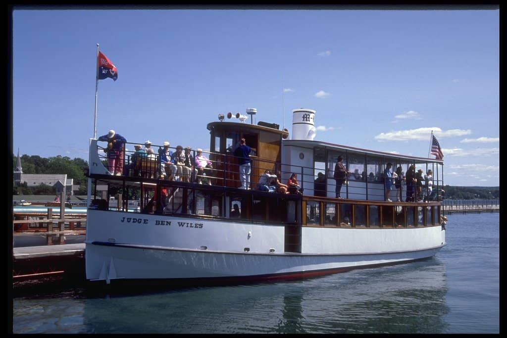 Erie Canal Exploration