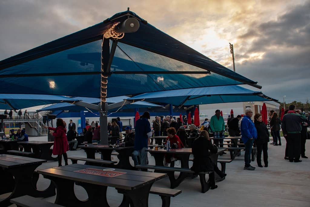 Dunedin Downtown Charm