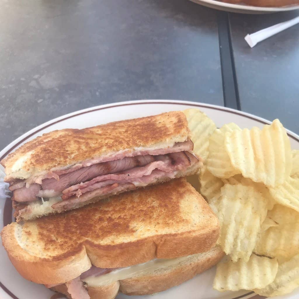 Exceptional Hospitality