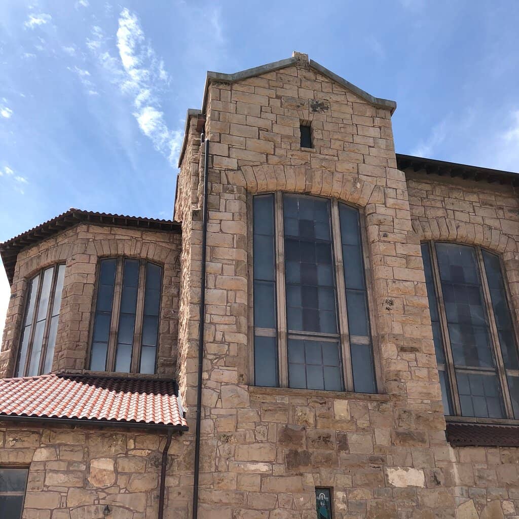 Historic Architecture