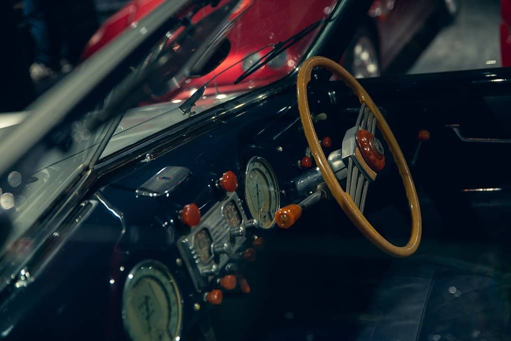 Rare and Iconic Models