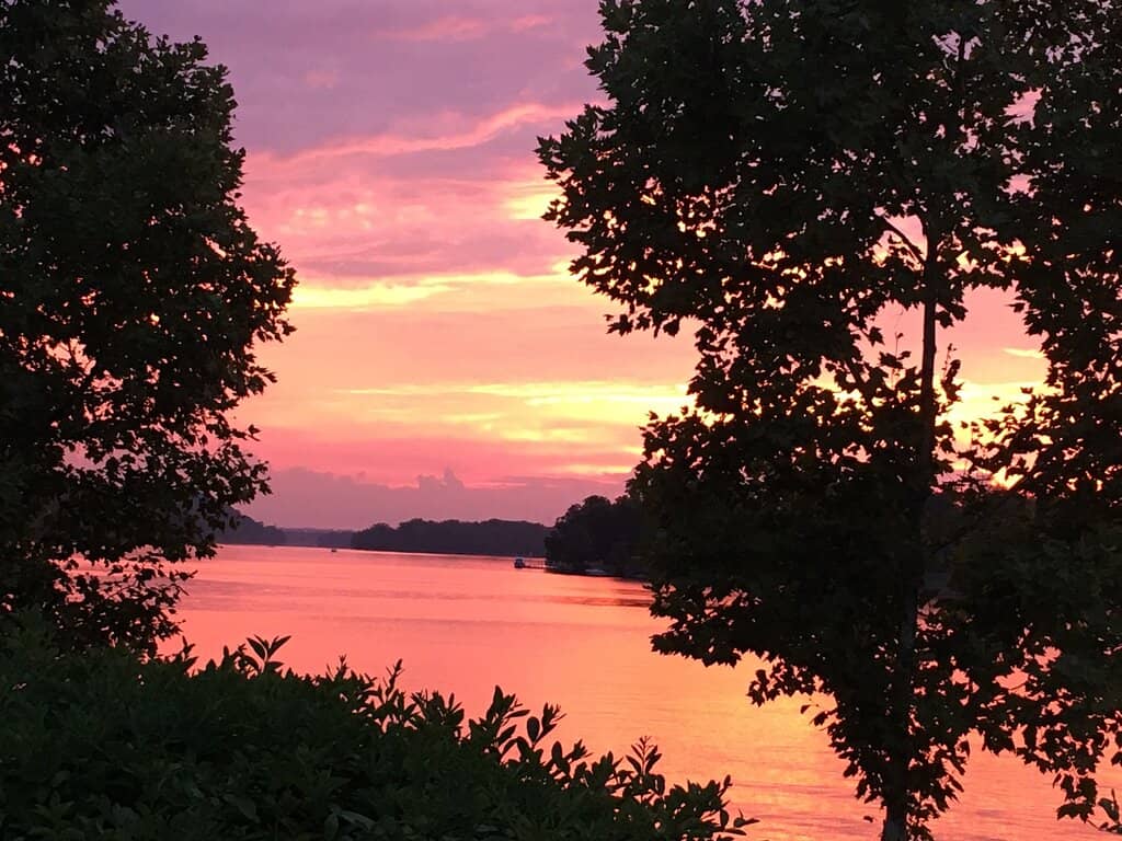 Walking and Biking Trails